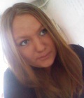 Rencontre Femme : Larisa, 30 ans à Biélorussie  Glysk
